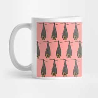 Amazing Flying Fox Mug